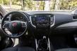 Examen du pick-up intermédiaire Fiat Fullback photo 6