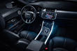 Mis à jour d’un crossover Range Rover Evoque photo 8