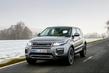Mis à jour d’un crossover Range Rover Evoque photo 7