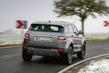 Mis à jour d’un crossover Range Rover Evoque photo 3
