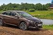 Modèles récents de la berline Hyundai i40 photo 8