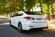 Modèles récents de la berline Hyundai i40 photo 7