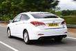 Modèles récents de la berline Hyundai i40 photo 6