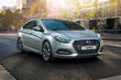 Modèles récents de la berline Hyundai i40 photo 1