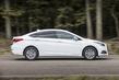 Modèles récents de la berline Hyundai i40 photo 3