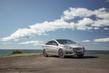 Modèles récents de la berline Hyundai i40 photo 2