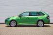 Mis à jour le break Skoda Fabia de troisième génération photo 10