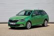 Mis à jour le break Skoda Fabia de troisième génération photo 2