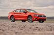 La septième génération de la berline Volkswagen Jetta photo 3