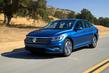 La septième génération de la berline Volkswagen Jetta photo 9