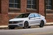 La septième génération de la berline Volkswagen Jetta photo 8