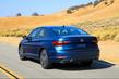 La septième génération de la berline Volkswagen Jetta photo 7
