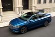 La septième génération de la berline Volkswagen Jetta photo 1