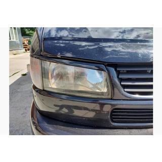 Paupières de Phares Capot Incliné (2 pcs) Volkswagen T4 Caravelle/Multivan 1990–2003 photo 4