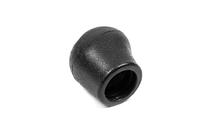 Renault Kangoo 1998-2008 Pommeau de levier de vitesse 5 vitesses (noir+gris) photo 4