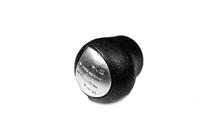 Renault Kangoo 1998-2008 Pommeau de levier de vitesse 5 vitesses (noir+gris) photo 6