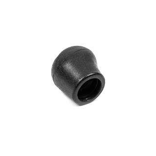 Pommeau de levier de vitesse 5 vitesses (noir+gris) Renault Kangoo 1998-2008 photo 4