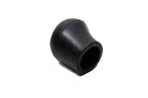 Renault Kangoo 1998-2008 Pommeau de levier de vitesse 6 vitesses (noir+gris) photo 3