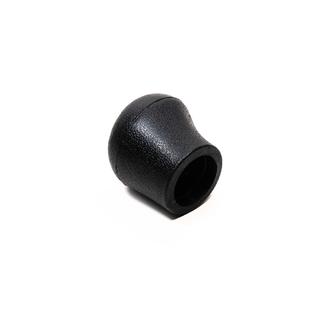 Pommeau de levier de vitesse 6 vitesses (noir+gris) Renault Kangoo 1998-2008 photo 3