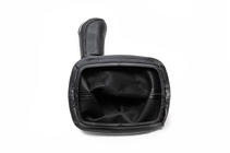Skoda Fabia 2000-2007 Pommeau de levier de vitesse avec soufflet (5 vitesses) photo 4