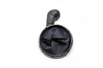 Skoda Fabia 2007-2014 Pommeau de levier de vitesse avec soufflet (5 vitesses) photo 4