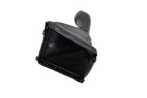 Skoda Superb 2009-2015 Pommeau de levier de vitesse avec soufflet (6 vitesses) photo 2