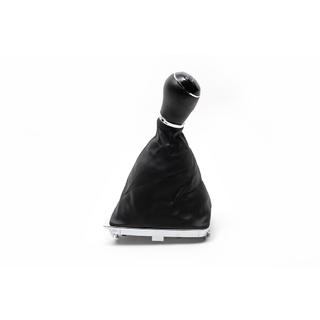 Pommeau de levier de vitesse avec soufflet V1 (6 vitesses) Volkswagen Golf 7/E-Golf 2012-2020 photo 2