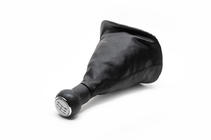 Volkswagen Passat B5 1997-2005 Pommeau de levier de vitesse avec soufflet (5 vitesses) photo 3
