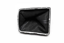 Opel Astra H 2004-2013 Soufflet de levier de vitesse (avec cadre) photo 3