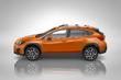 Présentation crossover compact Subaru XV photo 6