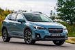 Présentation crossover compact Subaru XV photo 2