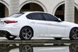 Présentation de la berline Alfa Romeo Giulia photo 5