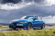 Présentation de la berline Alfa Romeo Giulia photo 2