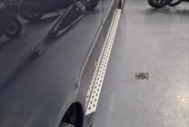 Mercedes Sprinter W907/W910 2018- Marchepieds Latéraux DOT-Line (2 pcs, Aluminium) photo 5