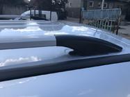 Fiat Doblo II 2010-2022 Promo!!! Barres de Toit Gris Métallisé Base Standard photo 5