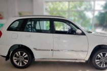 Chery Tiggo 3 2005- Barres Latérales (2 pcs, Inox) photo 3