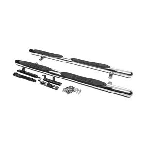 Barres Latérales (2 pcs, Inox) photo 3