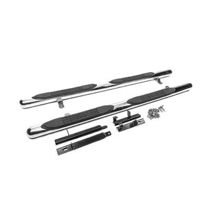 Barres Latérales (2 pcs, Inox) photo 4
