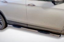 Honda Pilot 2015-2022 Barres Latérales (2 pcs, Inox) photo 4