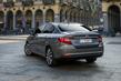 L’examen budgétaire de la berline Fiat Tipo photo 5