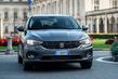 L’examen budgétaire de la berline Fiat Tipo photo 1