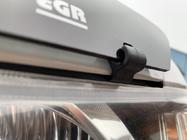 Mitsubishi Outlander 2006-2012 Deflecteur de capot 2009-2012 (EGR) photo 4