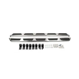 Marchepieds Latéraux OEM V1 (2 pcs, Aluminium) photo 3