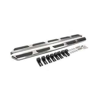 Marchepieds Latéraux OEM V1 (2 pcs, Aluminium) photo 1