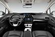 La quatrième génération hybride de la berline Toyota Prius photo 4