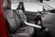 La quatrième génération hybride de la berline Toyota Prius photo 6