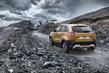 Présentation de la berline de terrain Lada XRAY Cross photo 6