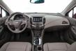Le hayon de la deuxième génération de la Chevrolet Cruze photo 7