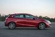 Le hayon de la deuxième génération de la Chevrolet Cruze photo 2