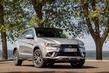 Un aperçu mis à jour le crossover Mitsubishi ASX photo 8